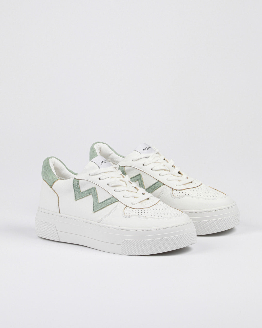 MIM Zapatilla SATURNY AGUAMARINA