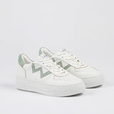 MIM Zapatilla SATURNY AGUAMARINA