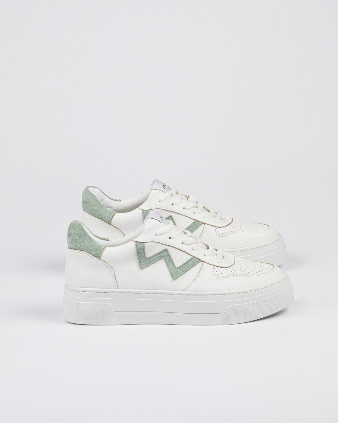 MIM Zapatilla SATURNY AGUAMARINA