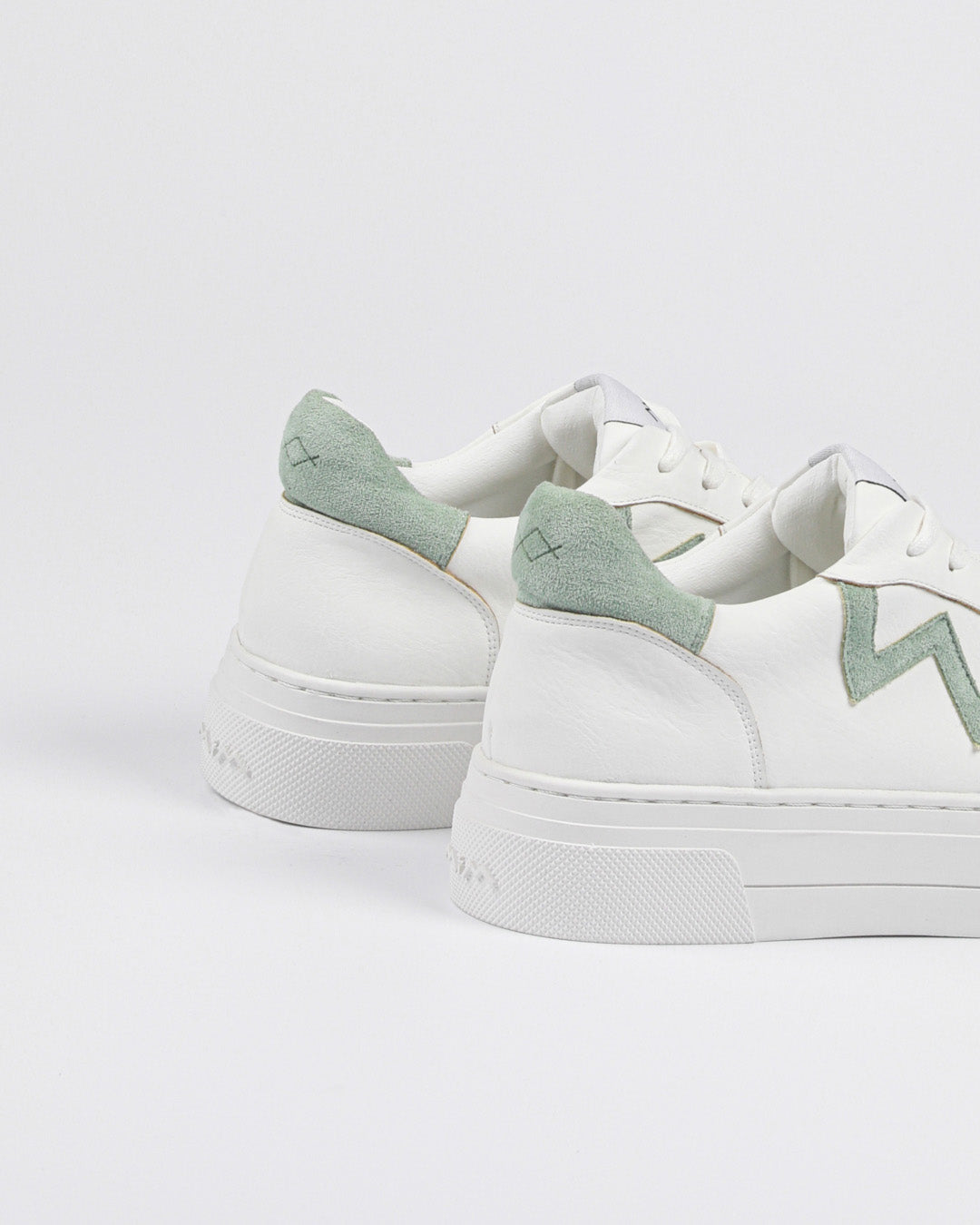 MIM Zapatilla SATURNY AGUAMARINA