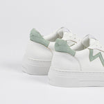 MIM Zapatilla SATURNY AGUAMARINA