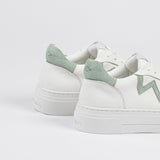 MIM Zapatilla SATURNY AGUAMARINA