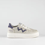 MIM Zapatilla SATURNY INDIGO