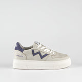 MIM Zapatilla SATURNY INDIGO