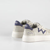 MIM Zapatilla SATURNY INDIGO