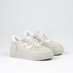 MIM Zapatilla SATURNY TOTAL BEIGE