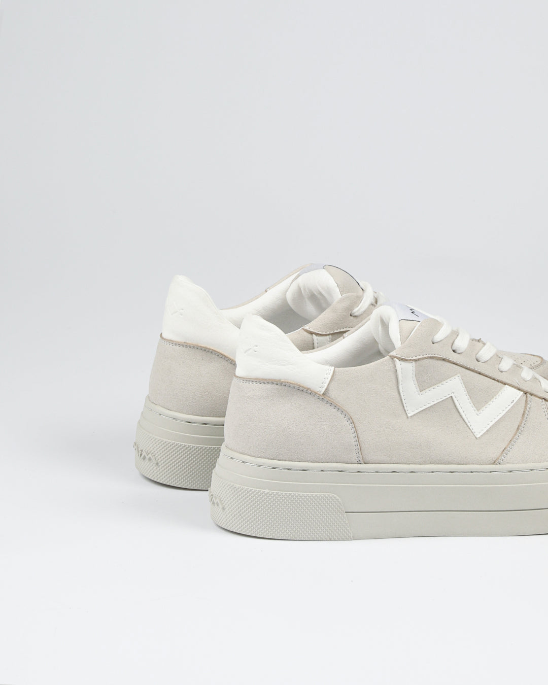 MIM Zapatilla SATURNY TOTAL BEIGE