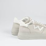 MIM Zapatilla SATURNY TOTAL BEIGE