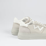 MIM Zapatilla SATURNY TOTAL BEIGE