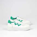 MIM Zapatilla SATURNY VERDE