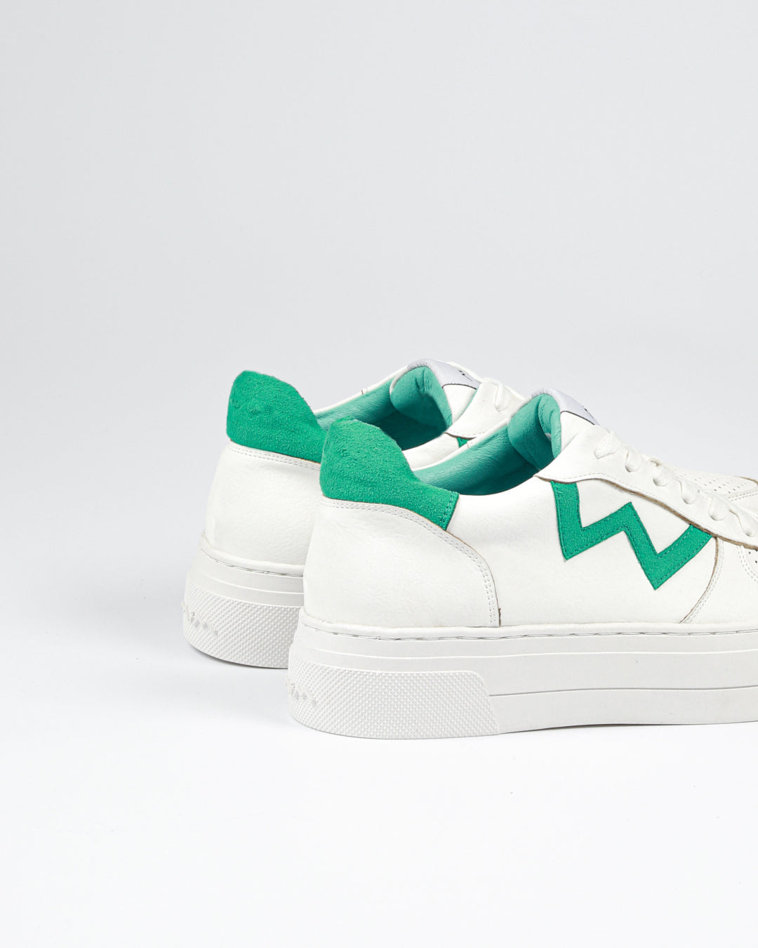 MIM Zapatilla SATURNY VERDE