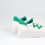 MIM Zapatilla SATURNY VERDE