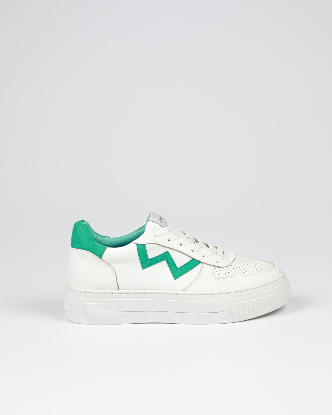 MIM Zapatilla SATURNY VERDE