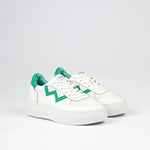 MIM Zapatilla SATURNY VERDE