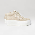 MIM Zapatilla Seattle Beige