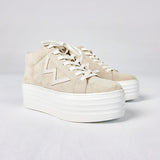 MIM Zapatilla Seattle Beige