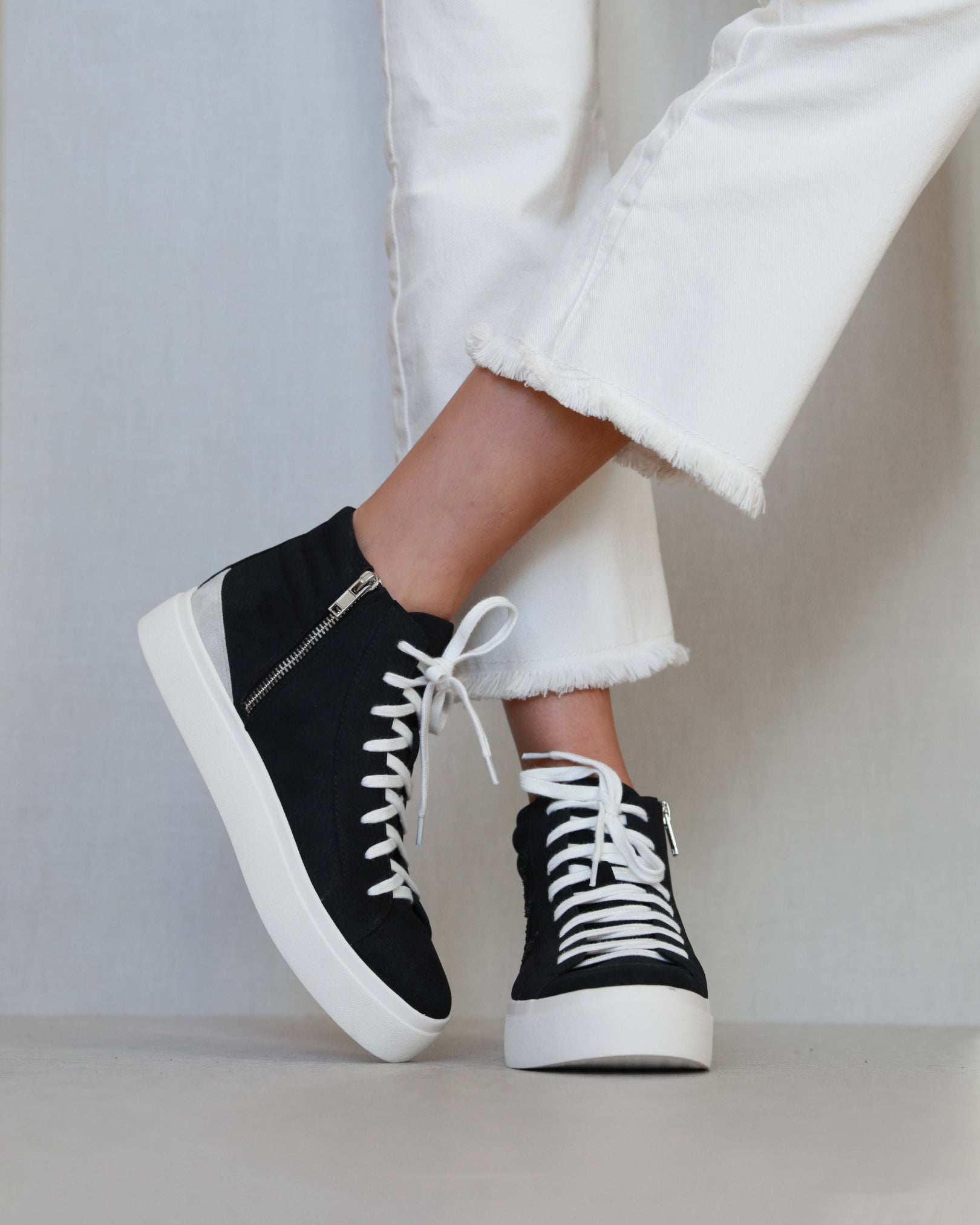 MIM Zapatilla SOPY NEGRO