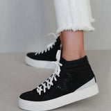 MIM Zapatilla SOPY NEGRO