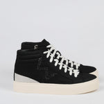 MIM Zapatilla SOPY NEGRO