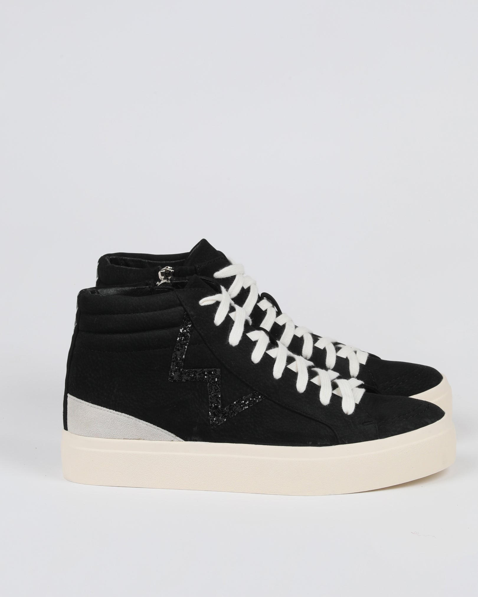 MIM Zapatilla SOPY NEGRO