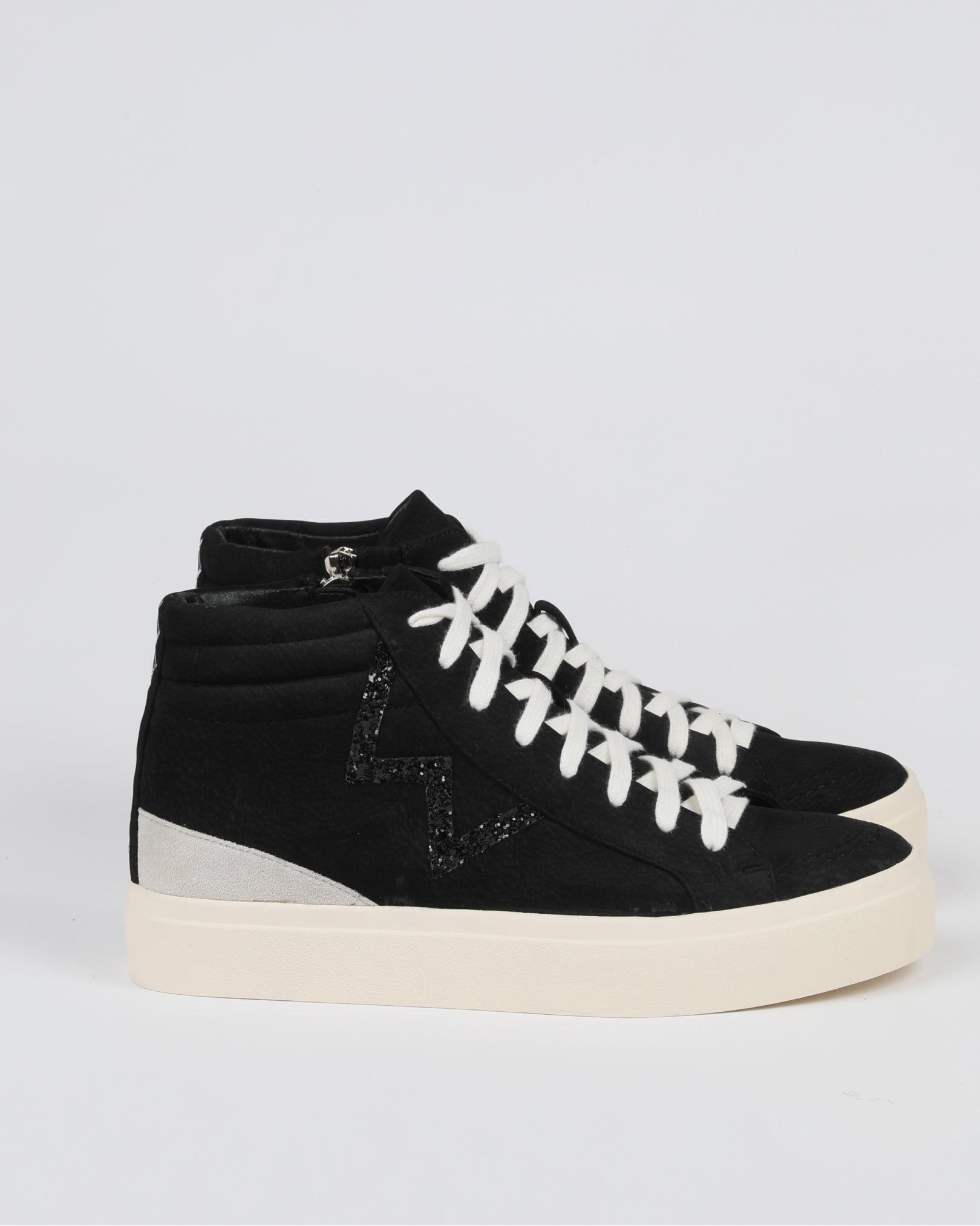 MIM Zapatilla SOPY NEGRO