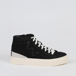 MIM Zapatilla SOPY NEGRO