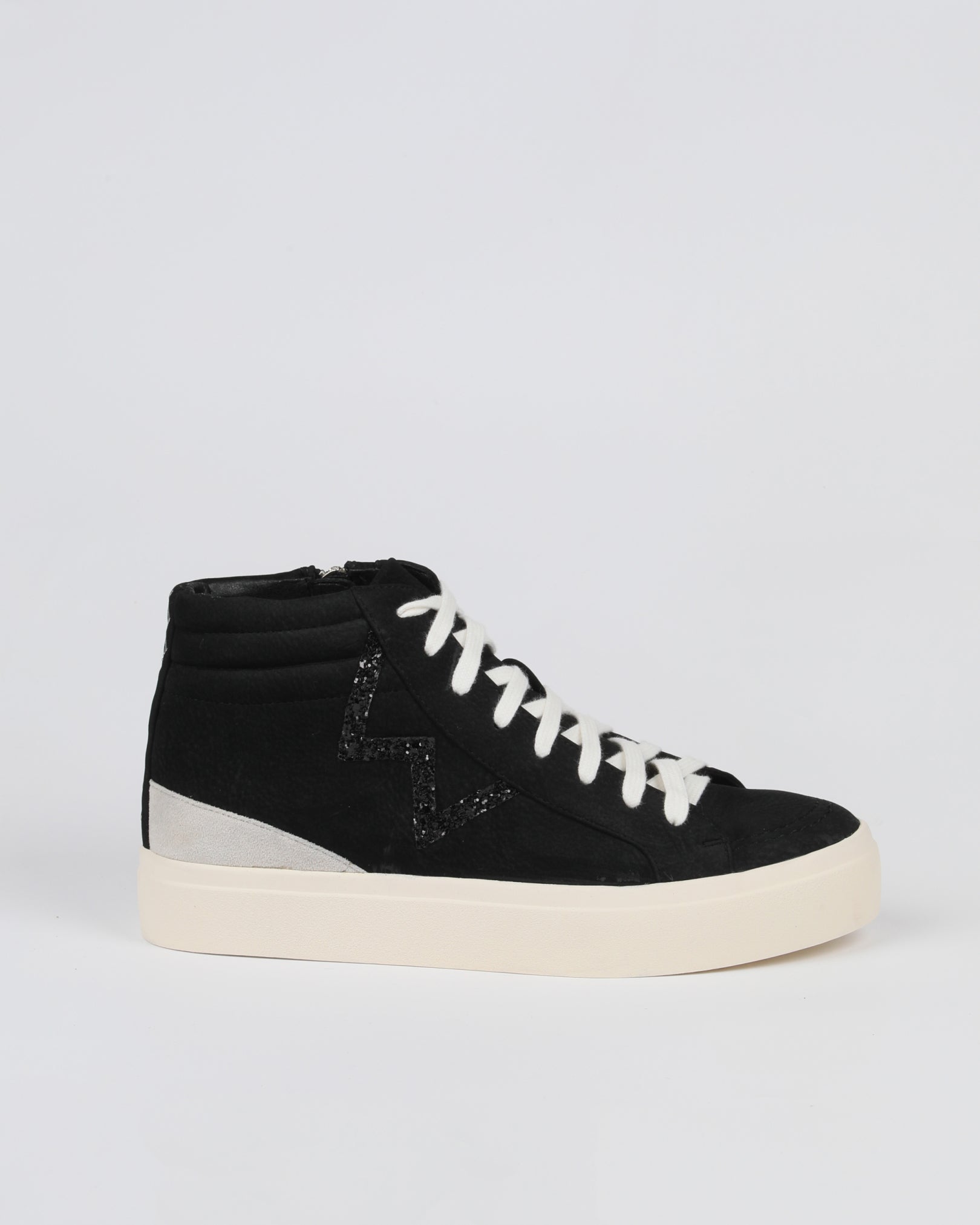 MIM Zapatilla SOPY NEGRO