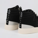 MIM Zapatilla SOPY NEGRO