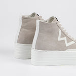 MIM Zapatilla STREET FIGHTER CLARO