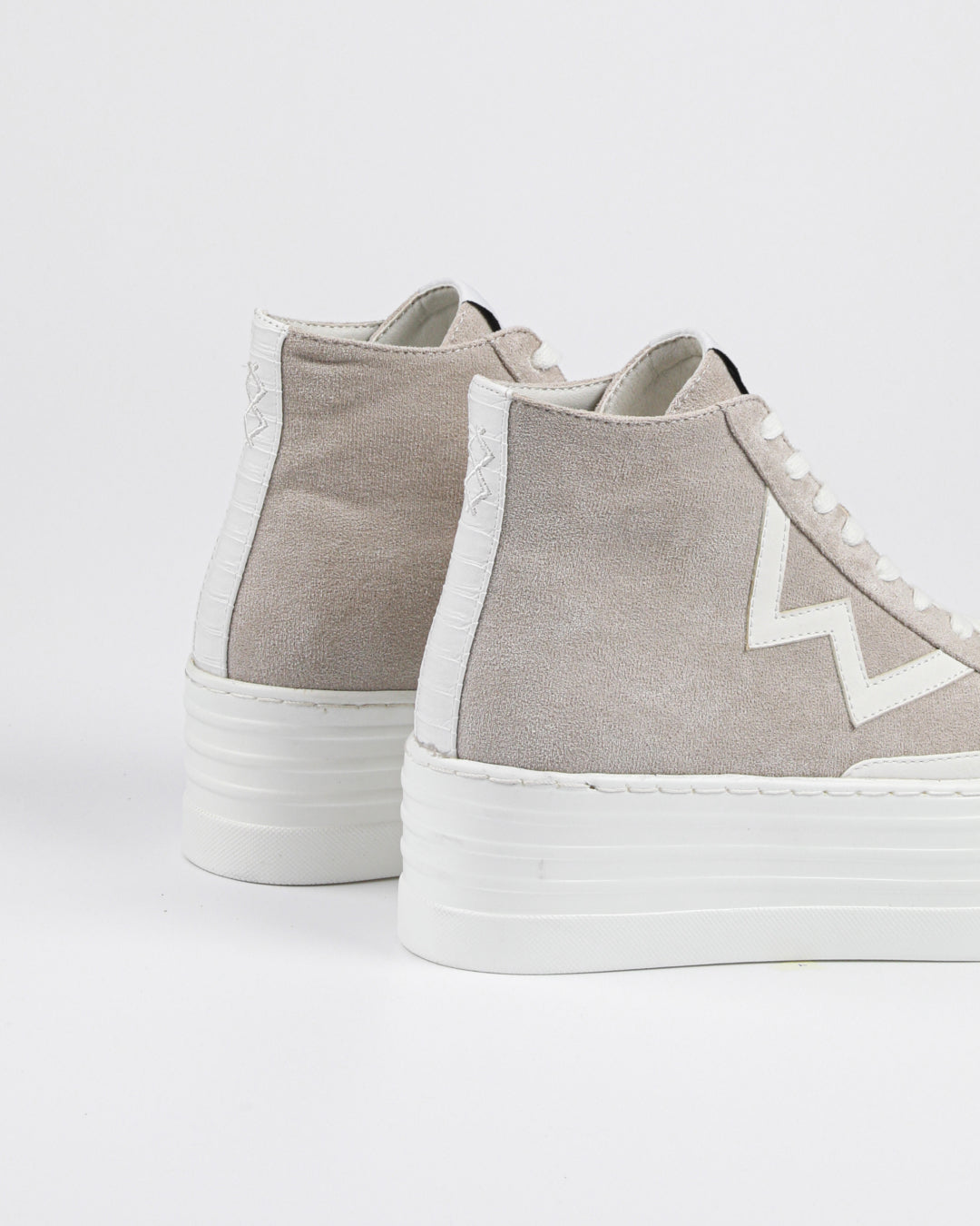 MIM Zapatilla STREET FIGHTER CLARO