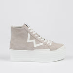 MIM Zapatilla STREET FIGHTER CLARO