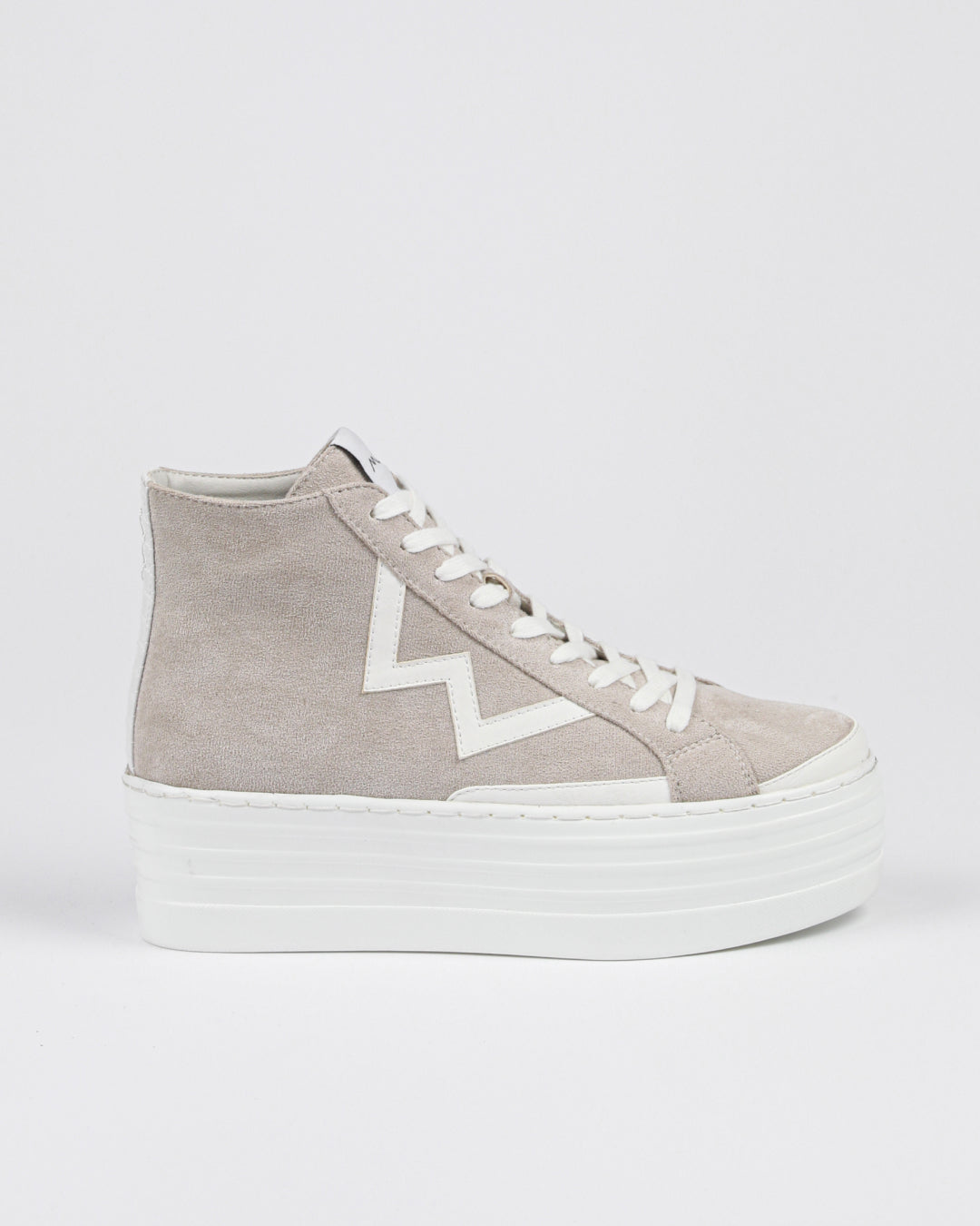 MIM Zapatilla STREET FIGHTER CLARO
