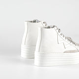 MIM Zapatilla STREET FIGHTER X BLANCO