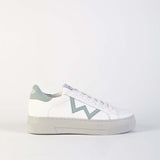 MIM Zapatilla ZELDA BOTTOM AQUA