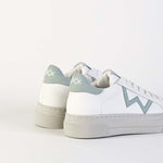 MIM Zapatilla ZELDA BOTTOM AQUA