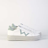 MIM Zapatilla ZELDA BOTTOM AQUA