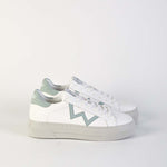 MIM Zapatilla ZELDA BOTTOM AQUA