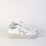 MIM Zapatilla ZELDA BOTTOM AQUA