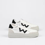 MIM Zapatilla ZELDA II BOTTOM NEGRO