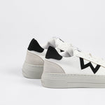 MIM Zapatilla ZELDA II BOTTOM NEGRO