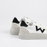 MIM Zapatilla ZELDA II BOTTOM NEGRO