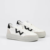 MIM Zapatilla ZELDA II BOTTOM NEGRO