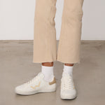 MIM Zapatilla ZELDA III AMARILLO