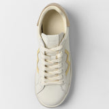 MIM Zapatilla ZELDA III AMARILLO