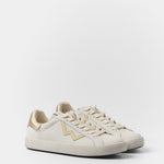 MIM Zapatilla ZELDA III AMARILLO