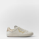 MIM Zapatilla ZELDA III AMARILLO