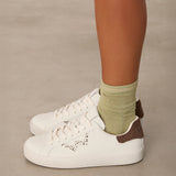 MIM Zapatilla ZELDA III PRINT