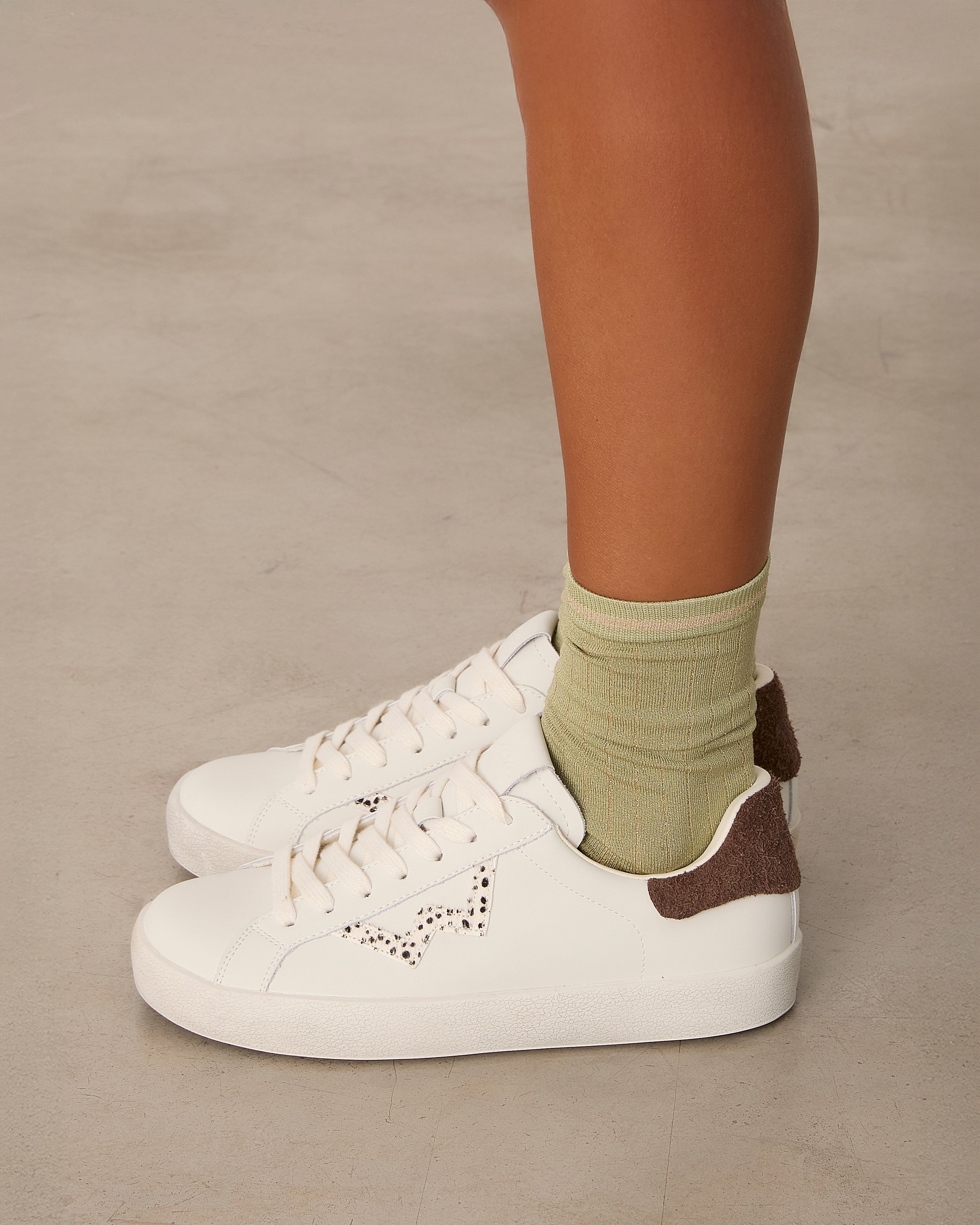 MIM Zapatilla ZELDA III PRINT