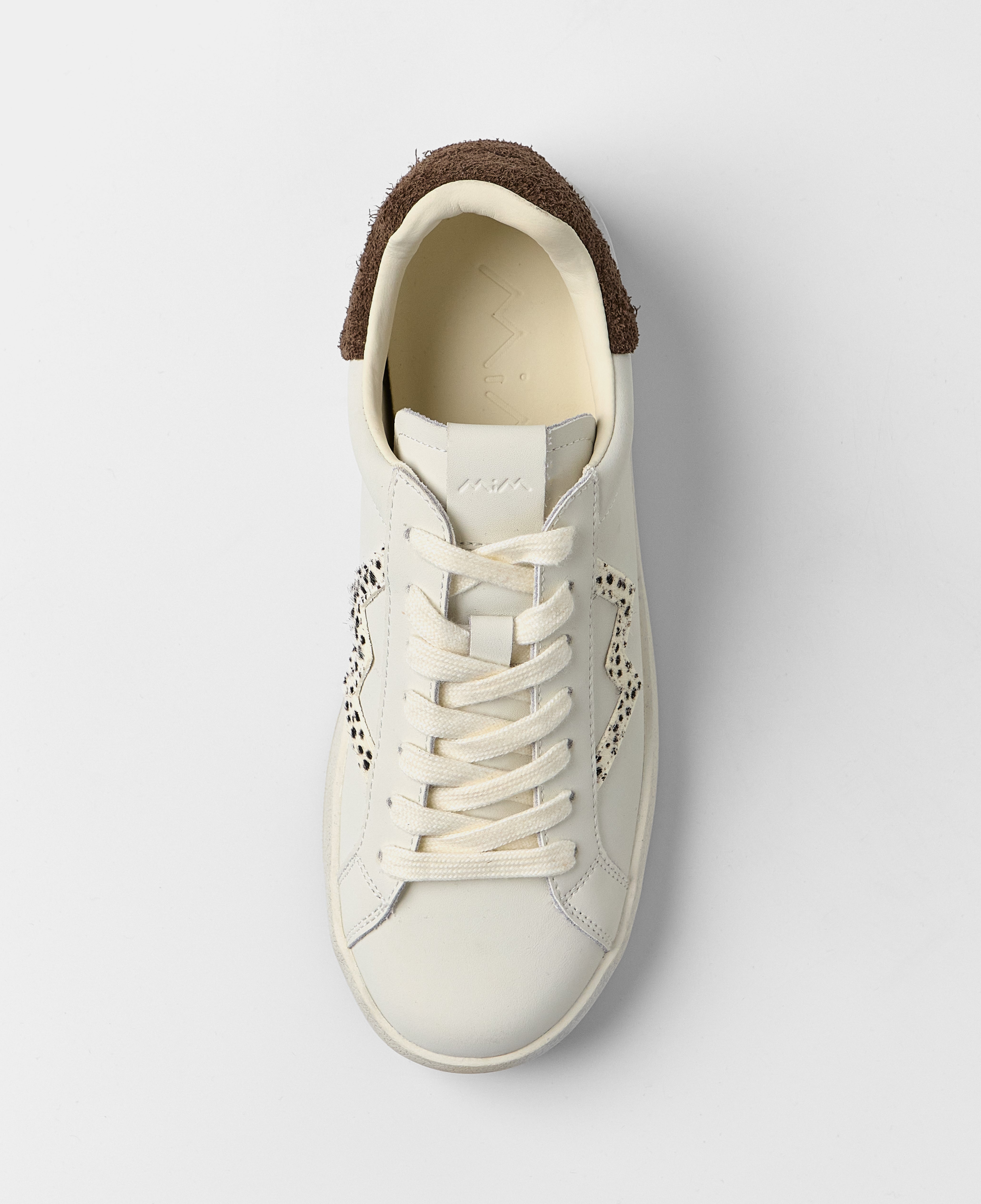 MIM Zapatilla ZELDA III PRINT