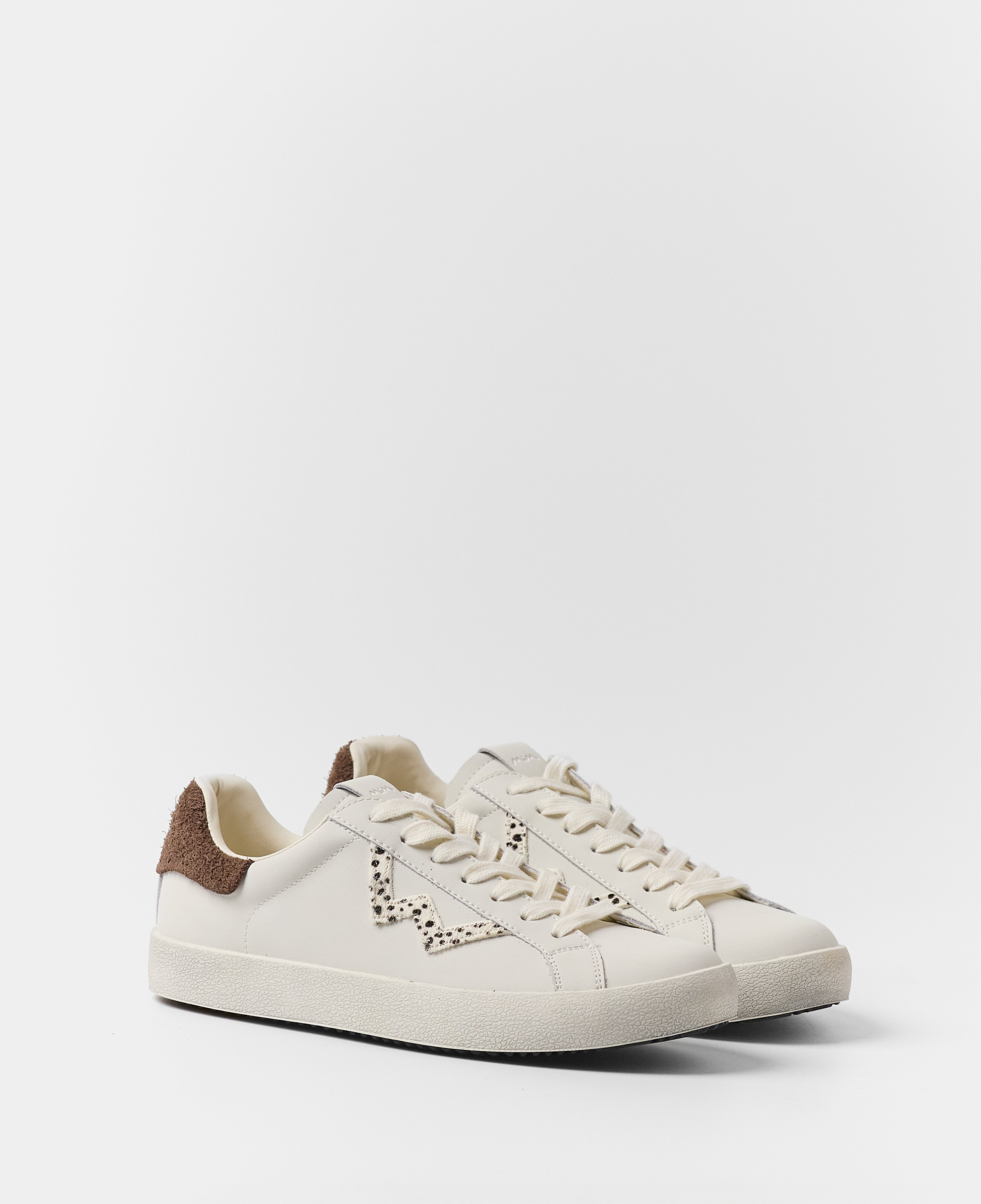 MIM Zapatilla ZELDA III PRINT